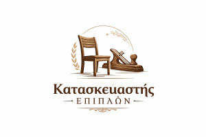 Κατασκευαστής Επιπλών