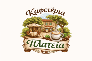 Καφετέρια Πλατεία