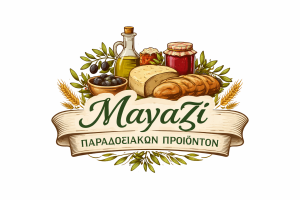 Μαγαζί Παραδοσιακών Προϊόντων